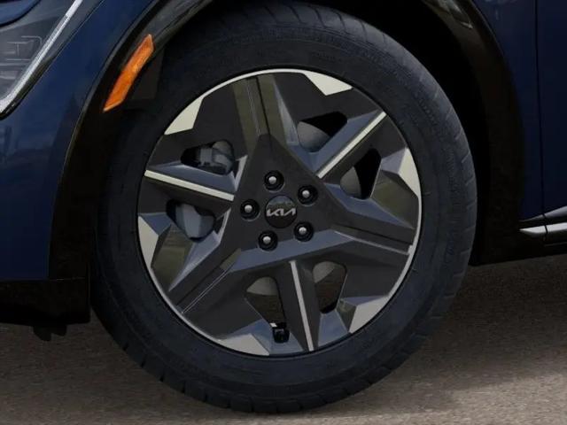 2026 Kia EV6 Light Long Range AWD
