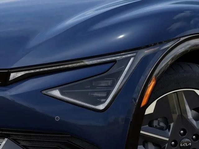 2026 Kia EV6 Light Long Range AWD