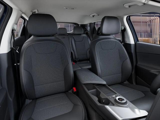 2026 Kia EV6 Light Long Range AWD