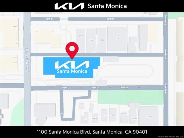 2026 Kia EV6 Light Long Range AWD