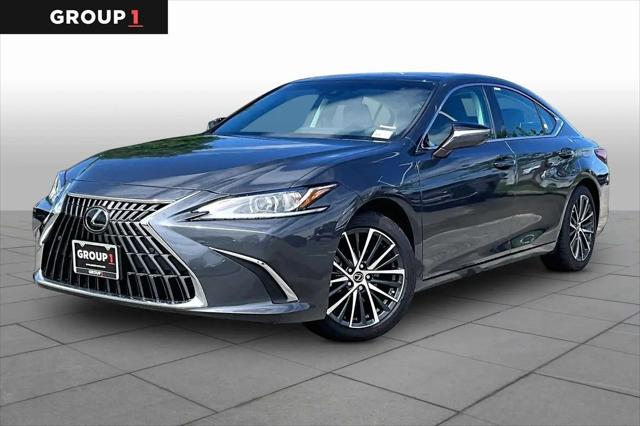 2025 Lexus ES 350 ES 350 for sale in Houston, TX