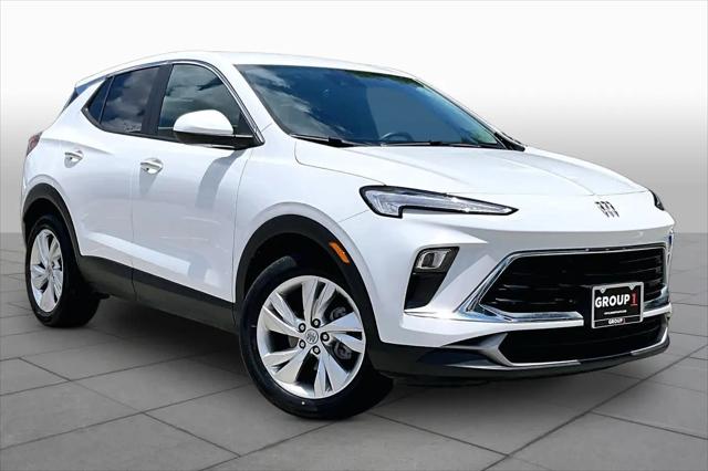 2024 Buick Encore GX Preferred FWD