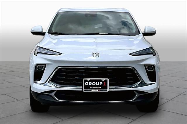 2024 Buick Encore GX Preferred FWD
