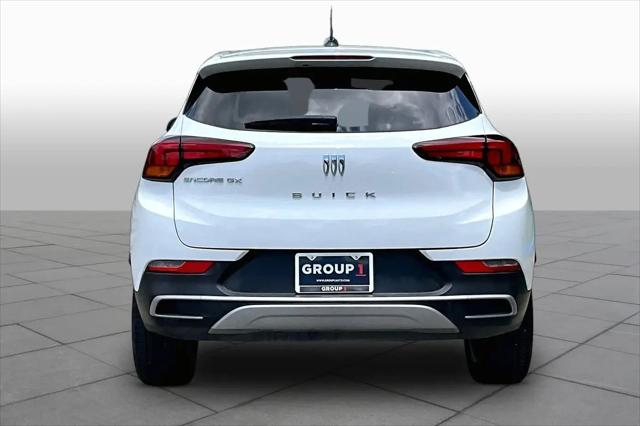 2024 Buick Encore GX Preferred FWD