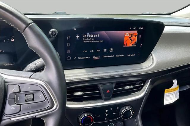 2024 Buick Encore GX Preferred FWD