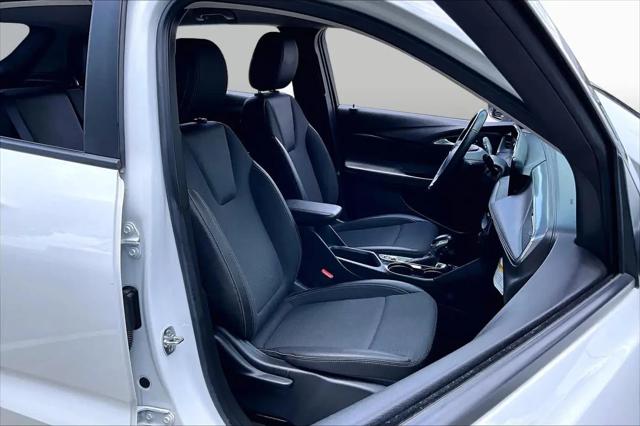 2024 Buick Encore GX Preferred FWD
