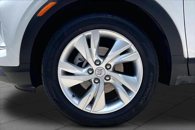 2024 Buick Encore GX Preferred FWD