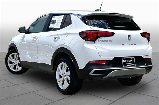 2024 Buick Encore GX Preferred FWD