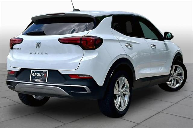 2024 Buick Encore GX Preferred FWD