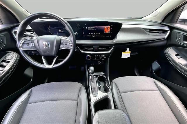 2024 Buick Encore GX Preferred FWD