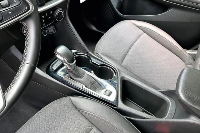 2024 Buick Encore GX Preferred FWD