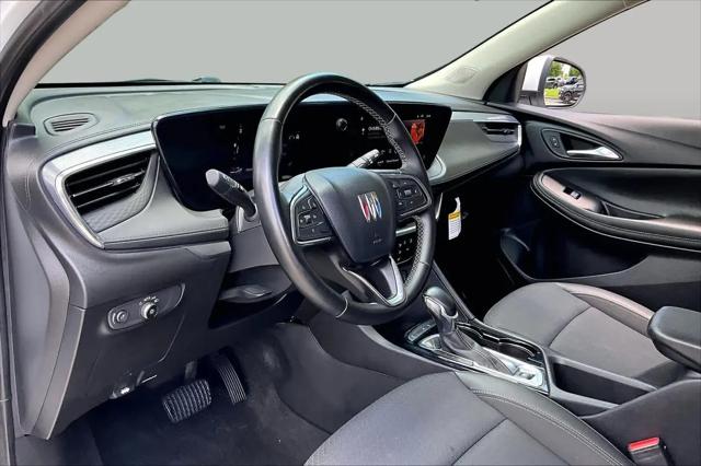 2024 Buick Encore GX Preferred FWD