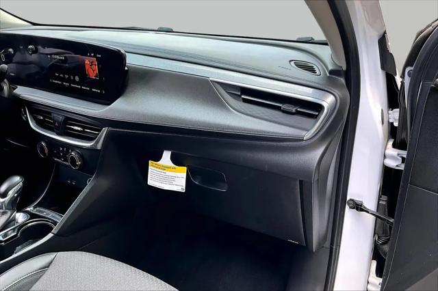 2024 Buick Encore GX Preferred FWD