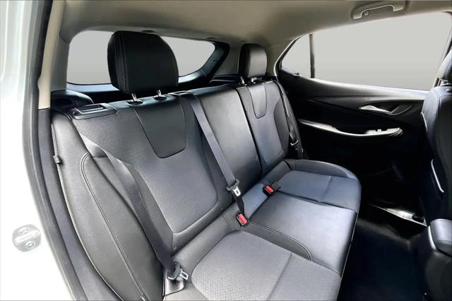 2024 Buick Encore GX Preferred FWD