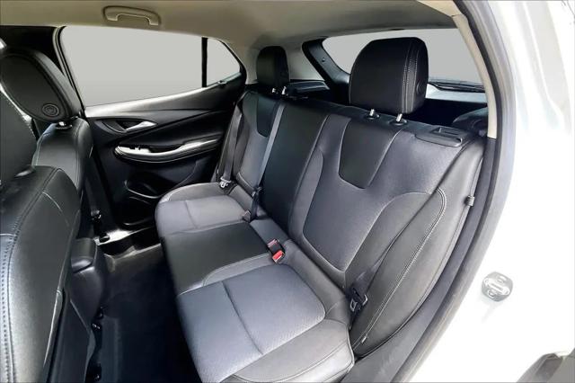 2024 Buick Encore GX Preferred FWD
