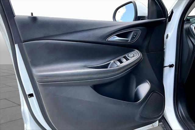 2024 Buick Encore GX Preferred FWD