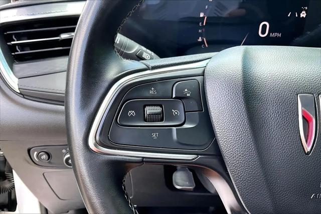 2024 Buick Encore GX Preferred FWD