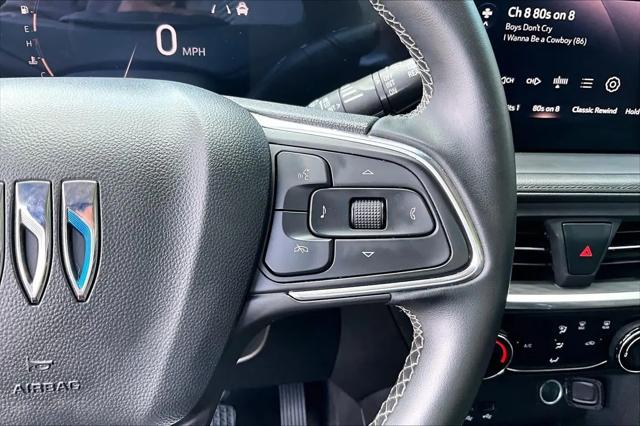 2024 Buick Encore GX Preferred FWD