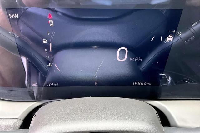 2024 Buick Encore GX Preferred FWD