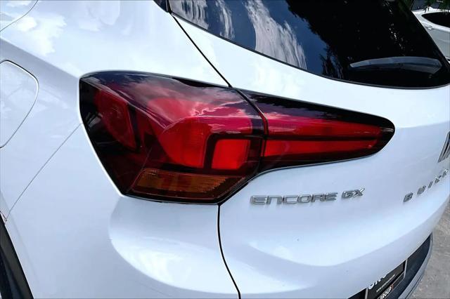 2024 Buick Encore GX Preferred FWD