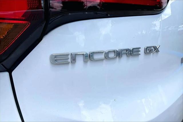 2024 Buick Encore GX Preferred FWD