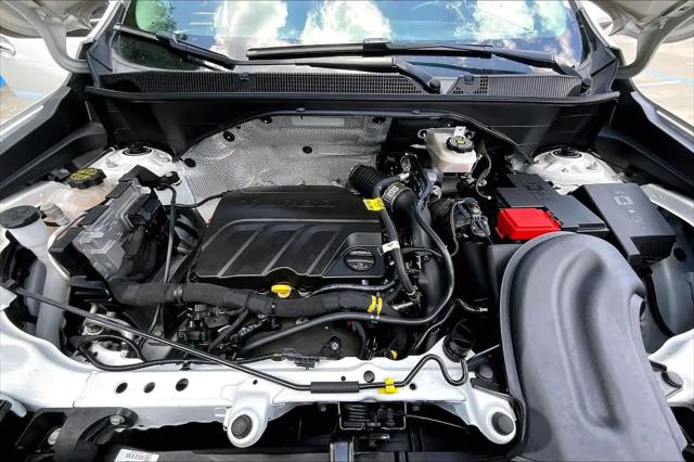 2024 Buick Encore GX Preferred FWD