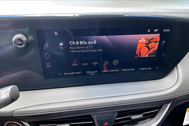 2024 Buick Encore GX Preferred FWD