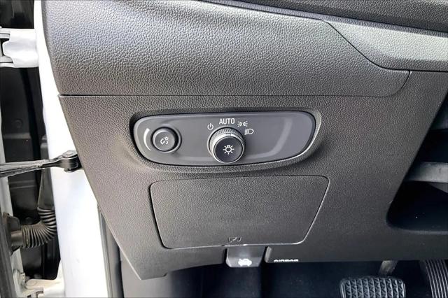 2024 Buick Encore GX Preferred FWD