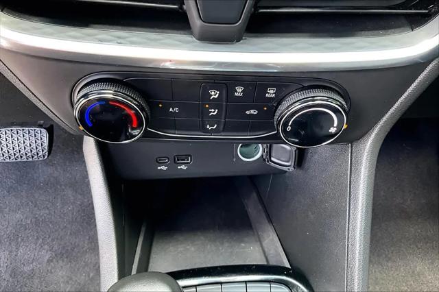 2024 Buick Encore GX Preferred FWD