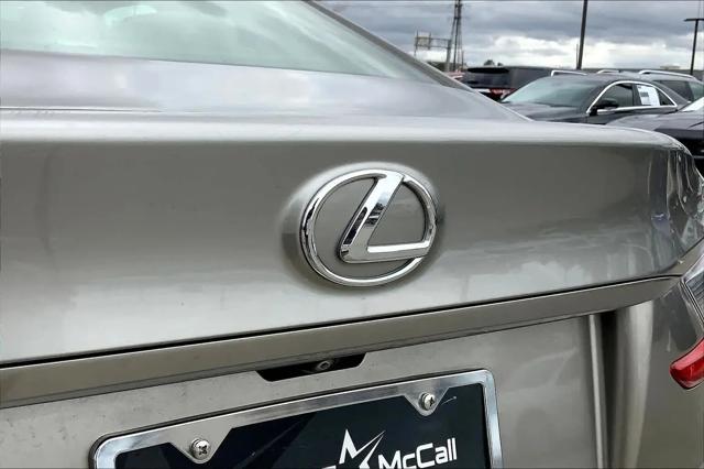 2015 Lexus RC 350 RC 350