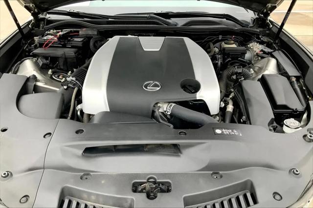 2015 Lexus RC 350 RC 350