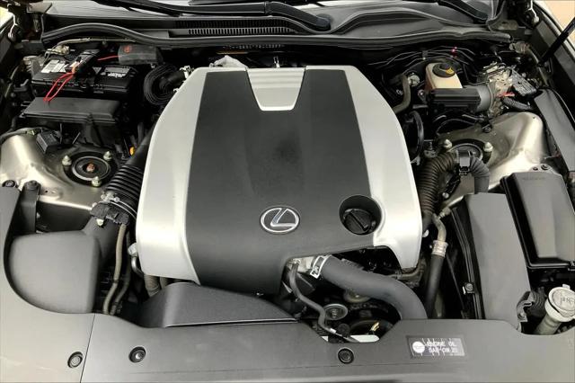 2015 Lexus RC 350 RC 350