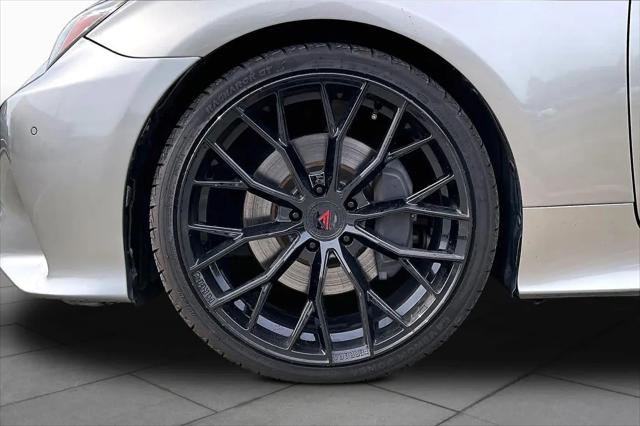 2015 Lexus RC 350 RC 350