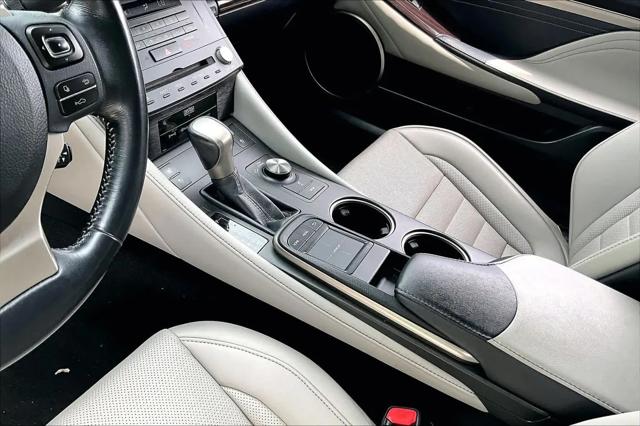 2015 Lexus RC 350 RC 350