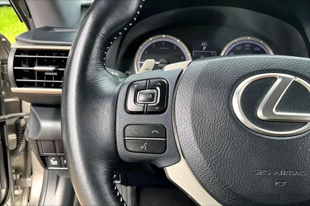 2015 Lexus RC 350 RC 350