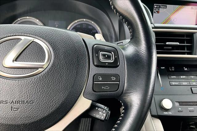 2015 Lexus RC 350 RC 350