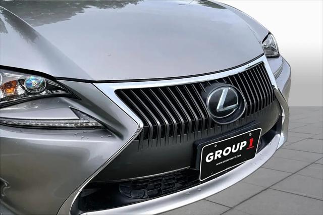 2015 Lexus RC 350 RC 350