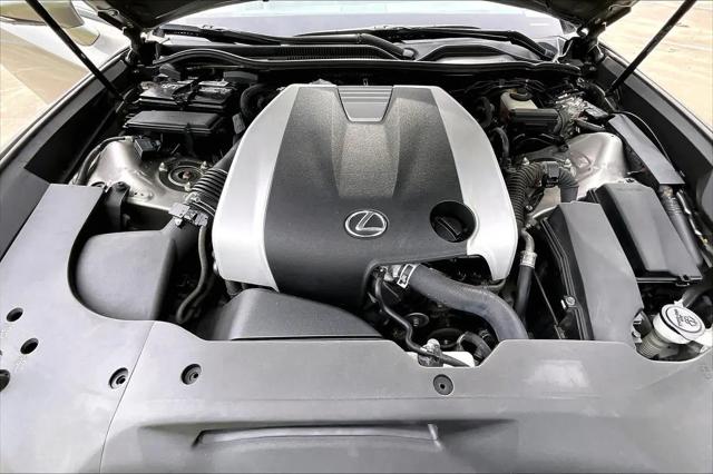2015 Lexus RC 350 RC 350