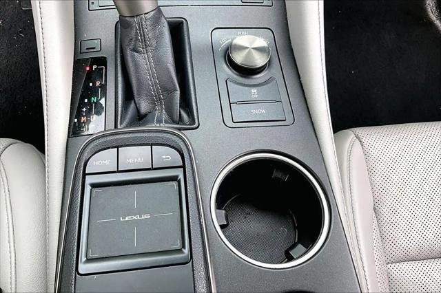 2015 Lexus RC 350 RC 350