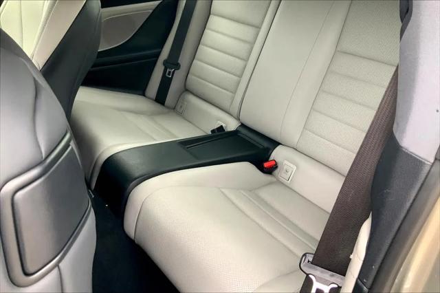 2015 Lexus RC 350 RC 350