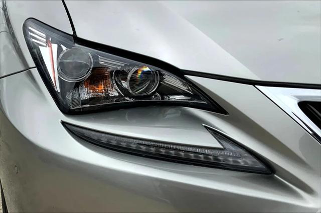 2015 Lexus RC 350 RC 350