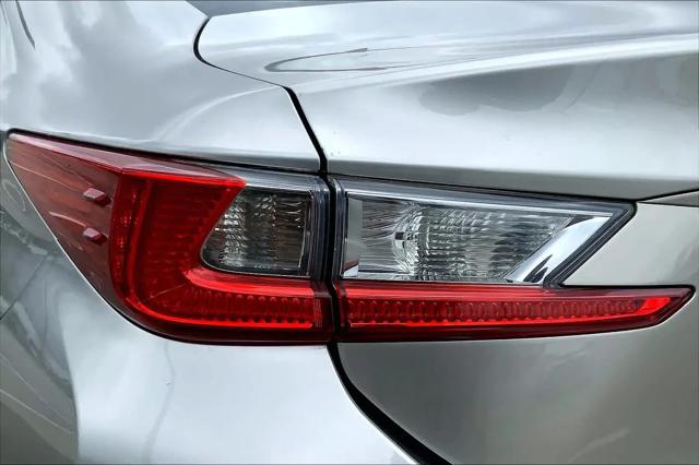 2015 Lexus RC 350 RC 350