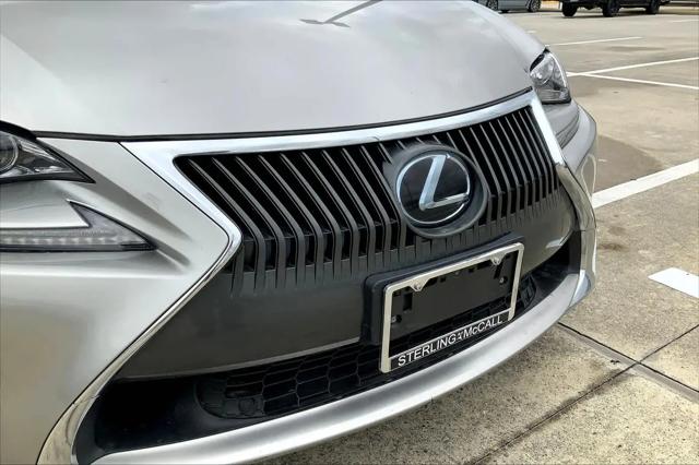 2015 Lexus RC 350 RC 350