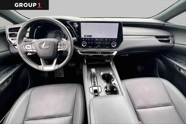 2023 Lexus RX 350 Premium
