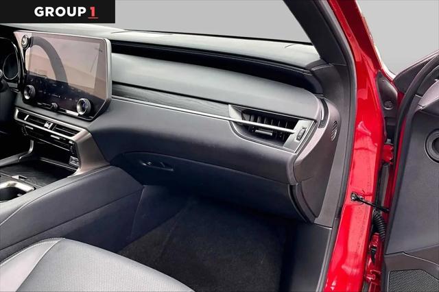 2023 Lexus RX 350 Premium