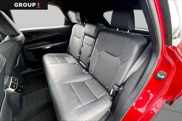 2023 Lexus RX 350 Premium