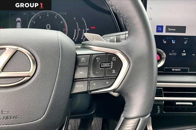 2023 Lexus RX 350 Premium