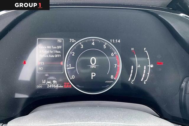2023 Lexus RX 350 Premium