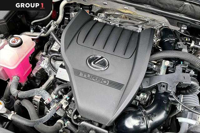 2023 Lexus RX 350 Premium