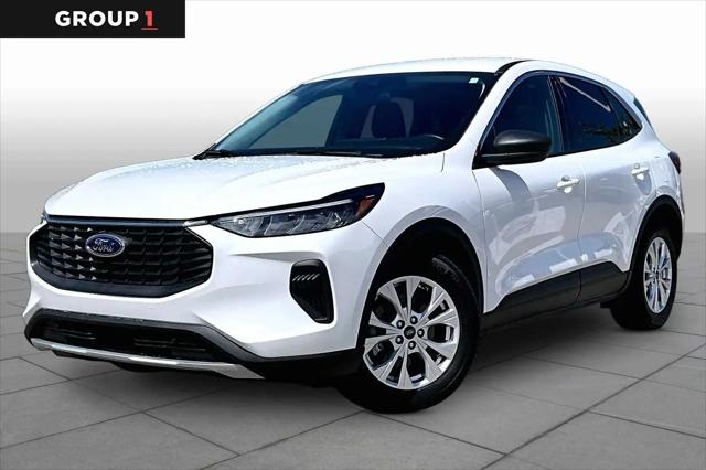 2023 Ford Escape Active for sale in Houston, TX